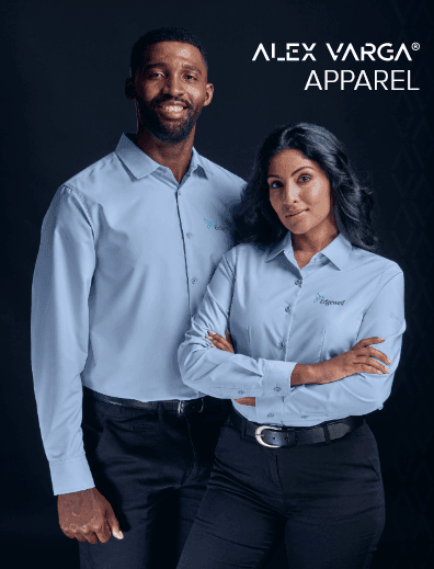 Alex Varga Apparel
