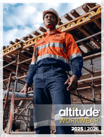 WorkSuits Branding