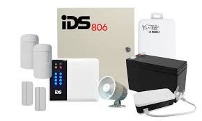 IDS -Safety and Security Products
